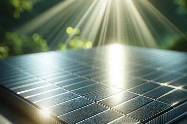 قیمت پنل خورشیدی 240 وات با فروش عمده